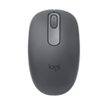 Mouse Logitech M196 Bluetooth - Grafito