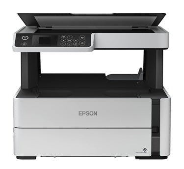 Impresora Multifuncional Epson Ecotank M3170