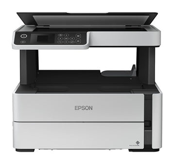 Impresora Multifuncional Epson Ecotank M3170