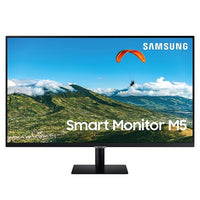 Monitor Samsung 32'' Smart M5 - LS32DM500ENXGO