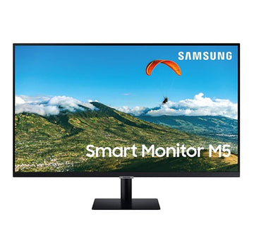 Monitor Samsung 32'' Smart M5 - LS32DM500ENXGO