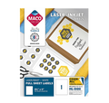Label 8-1/2″ x 11″ MACO - ML-0100