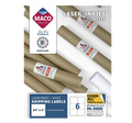 Label 3″-1/3 x 4″ MACO - ML-0600