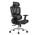 Sillón Ejecutivo Mobili