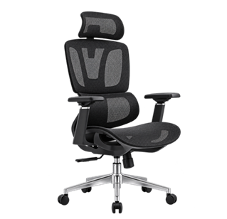 Sillón Ejecutivo Mobili