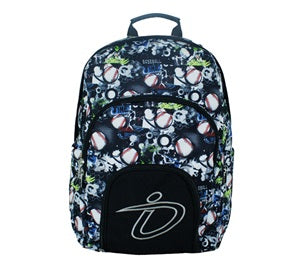 Mochila Ditaco Strike DT-4096L Size L