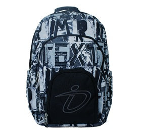 Mochila Ditaco Rock DT-4095L Size L