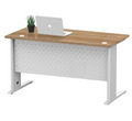 Escritorio Evolution Modular Natural Cherry - 28"x48"