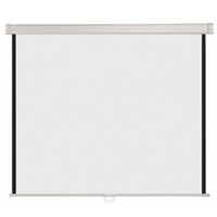 Pantalla Para Proyector Manual MYO 120" - MYO-SMA120