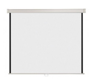 Pantalla Para Proyector Manual MYO 120" - MYO-SMA120