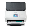 Scanner HP Scanjet Pro N4000 SNW1