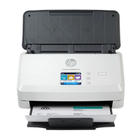 Scanner HP Scanjet Pro N4000 SNW1