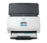 Scanner HP Scanjet Pro N4000 SNW1