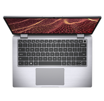 Laptop DELL LAT14-7430/14" Touch-Webcam, intel Core i7 12va 3.5GHZ, 16GB, 512GB SSD, WIN11 PRO