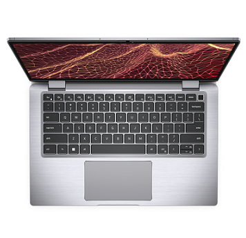 Laptop DELL LAT14-7430/14"-Webcam, intel Core i7 12va 3.5GHZ, 16GB, 256GB SSD, WIN11 PRO
