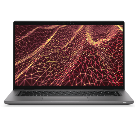 Laptop DELL LAT14-7430/14" Touch-Webcam, intel Core i7 12va 3.5GHZ, 16GB, 512GB SSD, WIN11 PRO