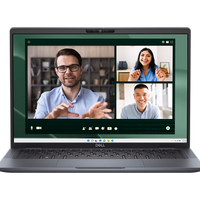 Laptop DELL LAT14-7450/14"-Webcam, intel Core Ultra 7 165U 3.8 GHZ, 16GB, 512GB SSD, WIN11 PRO