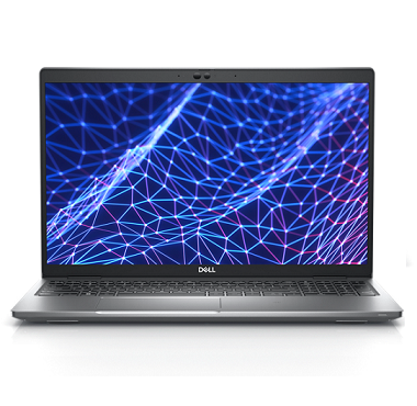 Laptop DELL LAT15-5530/15.6"-Webcam, intel Core i5 12va 3.3GHZ, 8GB, 256GB SSD, WIN11 PRO