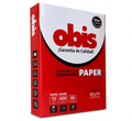 Resma de Papel Obis 8½x11 - 500/1