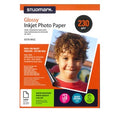 Papel Fotografico 230 G/M 20 Hojas - Studmark