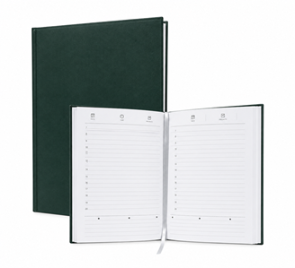 Agenda Perpetua T-619P - Colores Surtidos