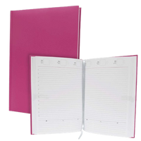 Agenda 2024 Positano-Perpetuas - T-B24PT - Colores Surtidos