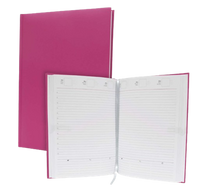 Agenda 2024 Positano-Perpetuas - T-B24PT - Colores Surtidos