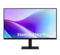 Monitor Samsung 24'' Essential S3 - LS24F320GANXZA