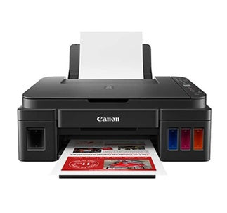 Impresora Multifuncional Canon Pixma G3110