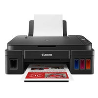 Impresora Multifuncional Canon Pixma G3110