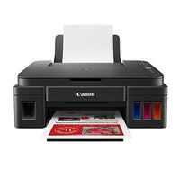 Impresora Multifuncional Canon Pixma G3110