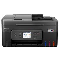 Impresora Multifuncional Canon Pixma G4180