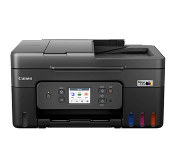 Impresora Multifuncional Canon Pixma G4180