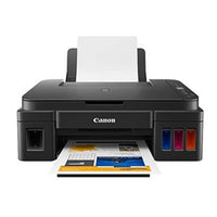 Impresora Multifuncional Canon Pixma G2110