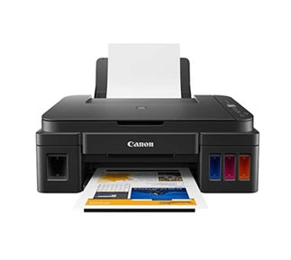 Impresora Multifuncional Canon Pixma G2110