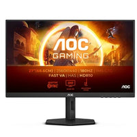 Monitor Gaming Plano AOC 27'' - Q27G4XN