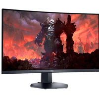 Monitor Dell 32'' Curvo - S3222HG