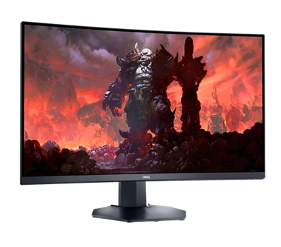 Monitor Dell 32'' Curvo - S3222HG