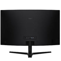 Monitor Samsung 32'' Curvo S3 - LS32D396GANXZA