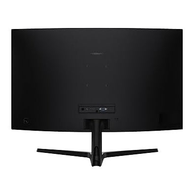 Monitor Samsung 32'' Curvo S3 - LS32D396GANXZA