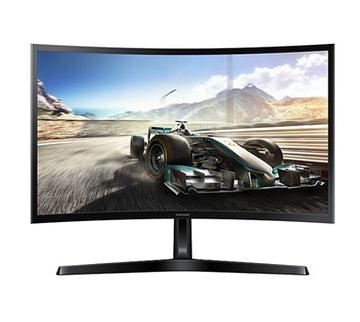Monitor Gaming Samsung 27" Curvo - LS24D366GANXZA