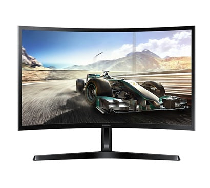 Monitor Gaming Samsung 24" Curvo - LS24D366GANXZ
