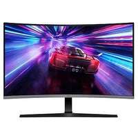 Monitor Samsung 32'' Curvo S3 - LS32D396GANXZA