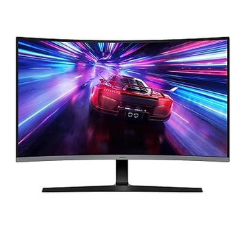 Monitor Samsung 32'' Curvo S3 - LS32D396GANXZA