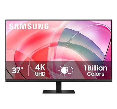 Monitor Samsung 37'' Viewfinity S7 S70D - LS37D700EANXZA
