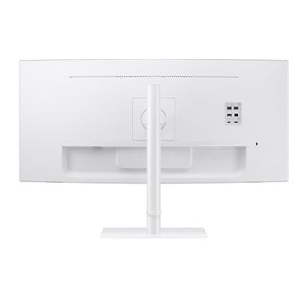 Monitor Samsung 34'' Curvo Viewfinity S6 - LS34C654TANXGO