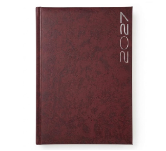 Agenda Diaria Sydney Marmora 2027 - Colores Surtidos