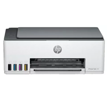 Impresora Multifuncional HP Smart Tank 520 AIO