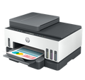 Impresora Multifuncional HP Smart Tank 750 AIO