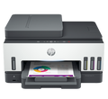 Impresora Multifuncional HP Smart Tank 790 AIO